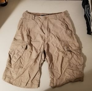 WearFirst Boys cargo shorts